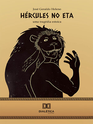 cover image of Hércules no Eta